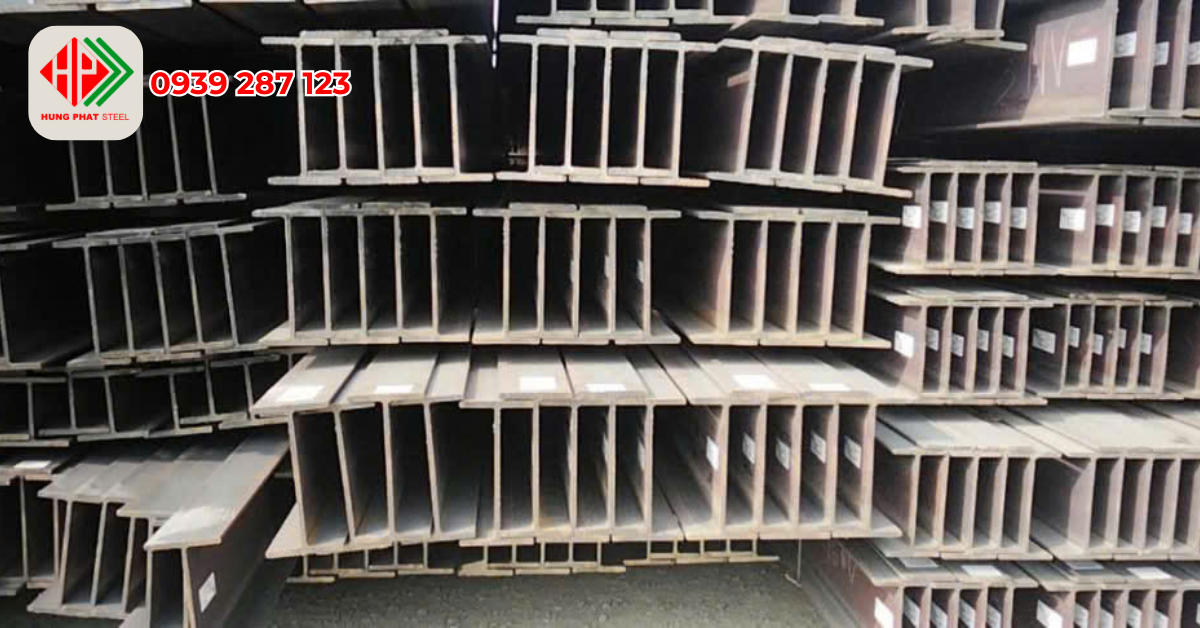 Thép i Nhật Bản