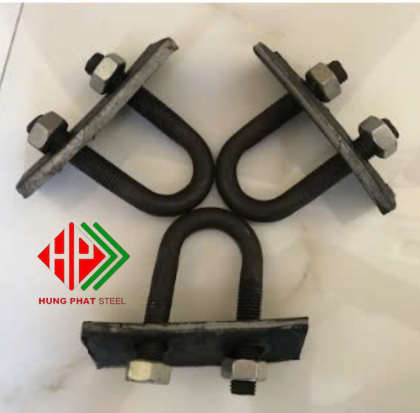 Cóc nối thép Long An