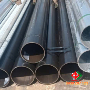 thép ống tại Hậu Giang