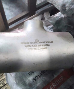 Phụ kiện hàn inox