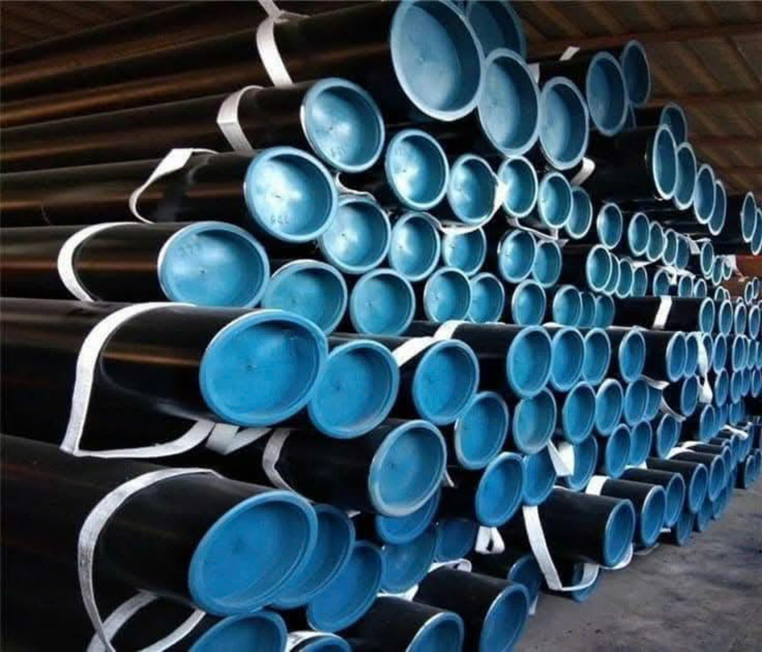 Ống thép đúc tại Đồng Tháp