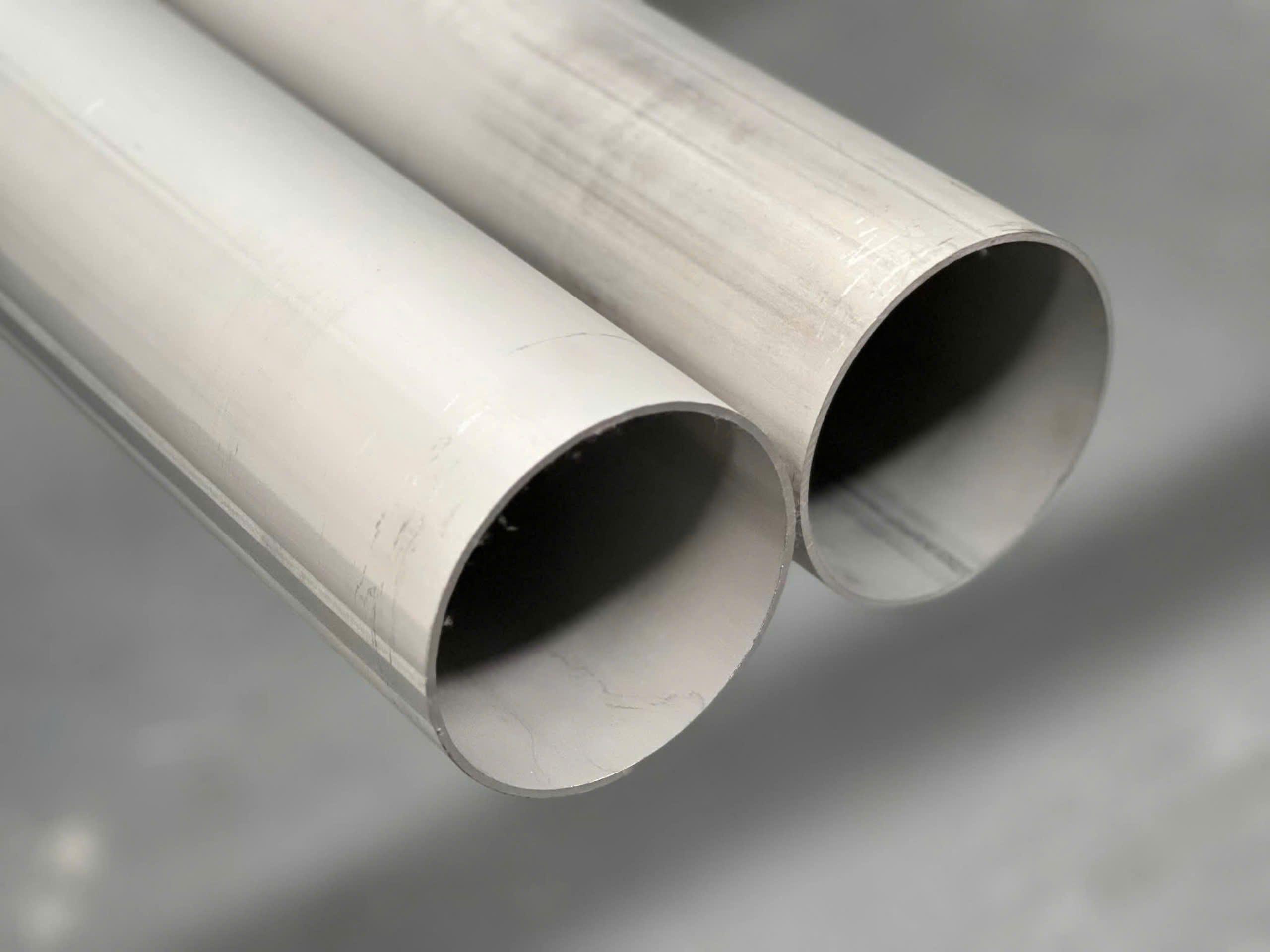 Ống inox hàn