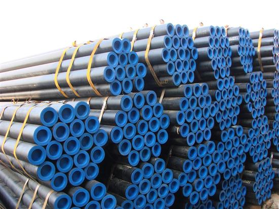 Ống thép đúc có khả năng chịu lực và áp sức lớn
