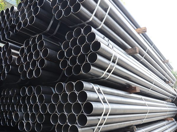 Ống thép tròn có độ bền cao