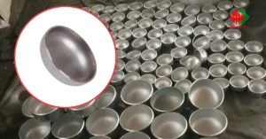 Chén hàn inox
