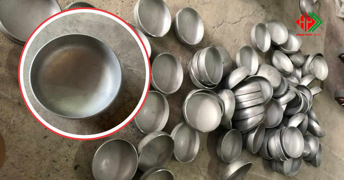 Chén hàn inox
