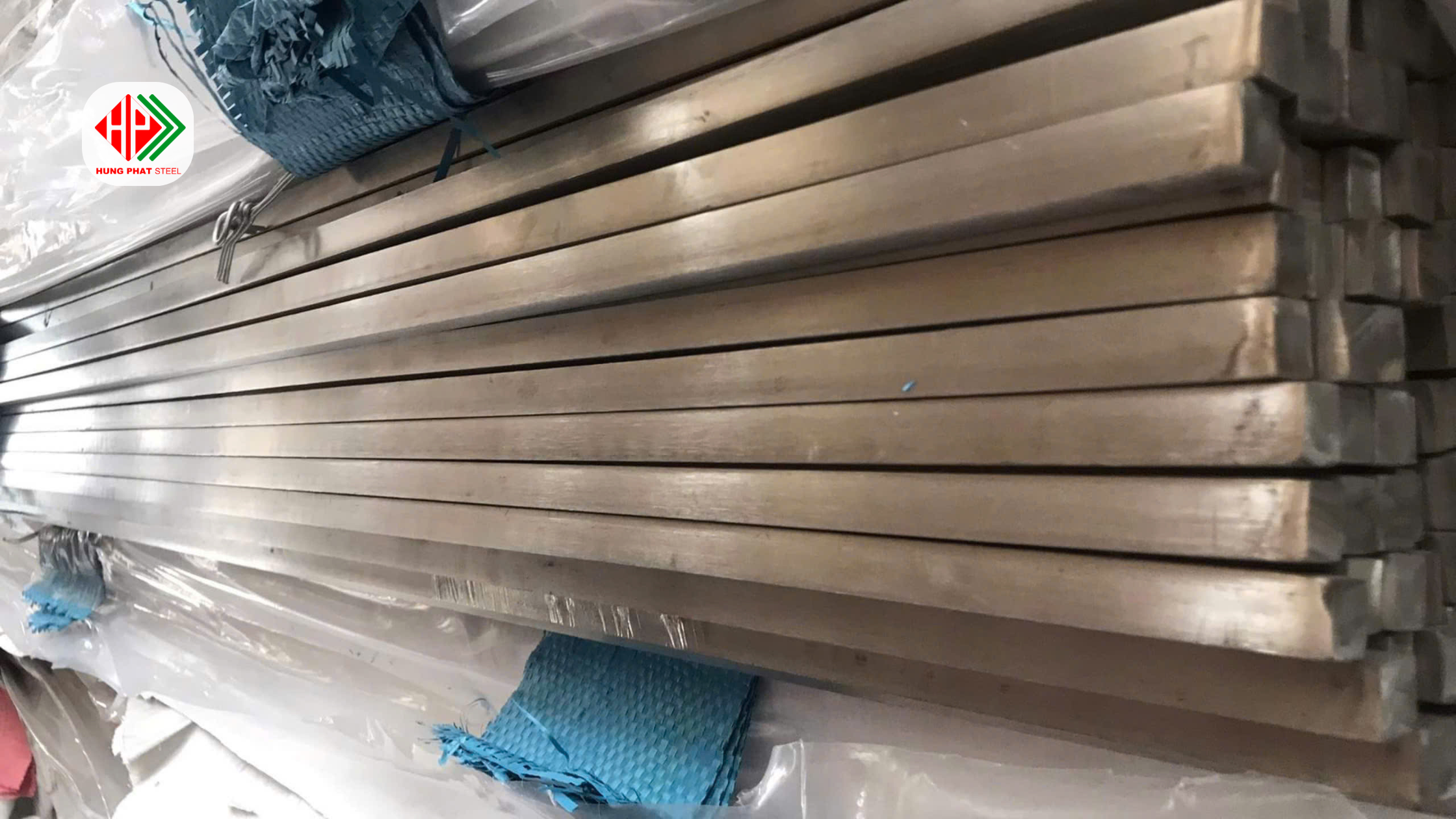INOX vuông đặc 304 316 201