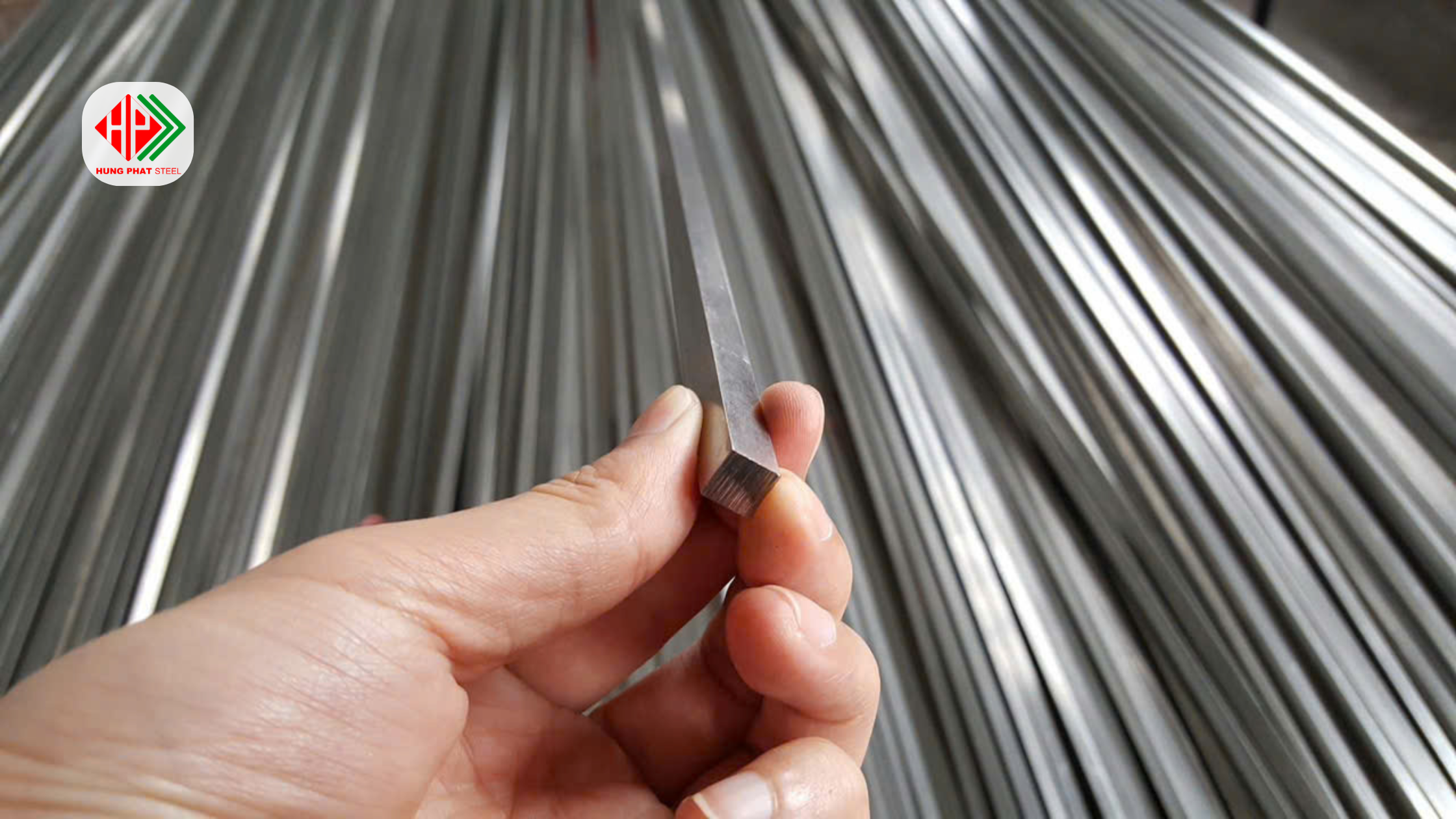 INOX vuông đặc 304 316 201