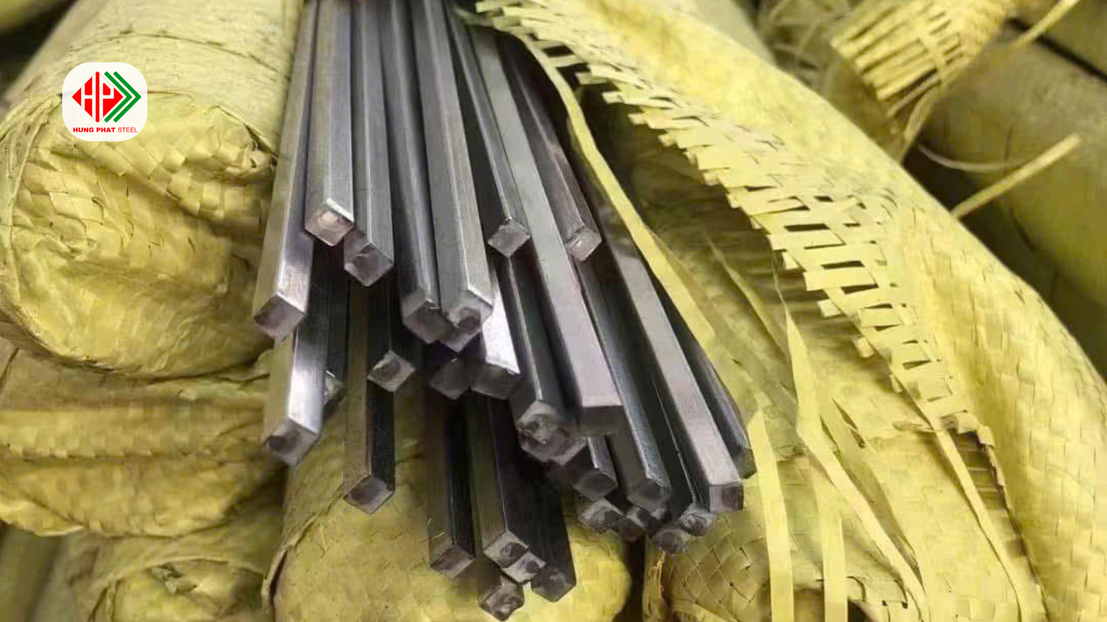 INOX vuông đặc 304 316 201