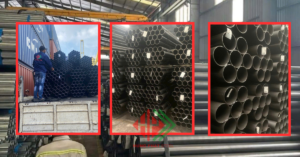 Ống thép Hòa Phát