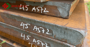 Thép tấm ASTM A572