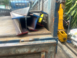 Thép hình H150