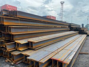 Thép hình H400